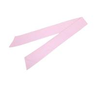 ULTECHNOVO Floral Spring Wreath Sash for Front Door with Decorative Cloth Ribbon Bow, Easy Installation and Repeated Use, Classic Style for Outdoor Festival Wreath Accents and Easter Decor