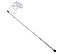 ULTECHNOVO Flute Repair Tool Clarinet USB Light Clarinet LED Strip High Brightness LED Leak Detection Light Strip with Switch for Music Classrooms and Backstage Areas Assorted style