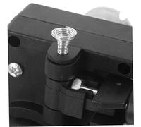 ULTECHNOVO Flux Core Wire Feed Motor for Mig Welder Airless Self Shielded Automatic Welding Wire Feeder Safety Enhanced Welding Machine Accessory