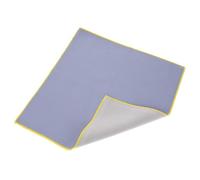 ULTECHNOVO Foldable Camera Protective Lens Bag Lightweight Polyester Self-adhesive Anti Scratch Camera Wrapper Vintage-inspired Aesthetic for Travel on The Go