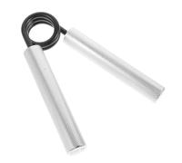 ULTECHNOVO Forearm Grip Workout Grip Trainer for Easy to Grip Design and Portable Use, Made of Aluminium Alloy, for Grip Strength Exercises and Wrist Fitness