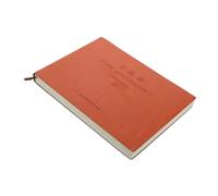 ULTECHNOVO Form Handbook Bookkeeping Form Book 210x148mm Portable Easy to Carry Easy to Store Simple Stylish Office Use for Office Workers and Students