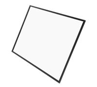 ULTECHNOVO Freestanding Floor Mirror for Shoes Store High Definition Reflective Surface Stable and Stylish Design for Shoe Trials and Enhancing Shopping Experience