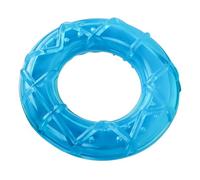 ULTECHNOVO Freeze Dog Chew Small Dog Cooling Teething Relief Tpr Material Puppy Training Summer Pet