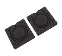 ULTECHNOVO Graphite Oil Groove Mold for Bracelet Casting, Metal Smelting Mold with Self-lubricating Surface and Bulk Production Support, for DIY Bracelet Crafting and Jewelry Making