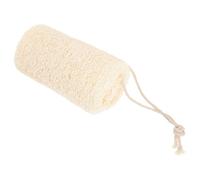 ULTECHNOVO Guinea Pig Chews Natural Loofah Molar Chewing Plaything Promotes Fun and Exercise Keeps Made of Loofah Can Be Put in The Cage Suitable for Pet Hamster Rodents and Rabbit