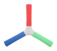 ULTECHNOVO Hand Eye Coordination Trainer Color Design Portable Reaction Speed Training Tool for Improving Reflex Agility and Focus in Basketball Soccer Badminton and Outdoor Sports