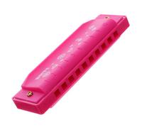 ULTECHNOVO Harmonica for Beginners Play Mouth Organ Bright Music for Early Education and Creative Musical Learning