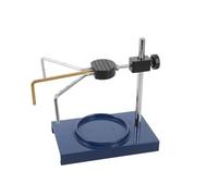 ULTECHNOVO Heat Transfer Demonstration Kit with Stand, Thermal Conductivity Experiment Device for Physics Lab, Educational Science Tool for Classroom Teaching and Stem Experiments