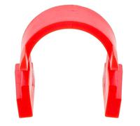 ULTECHNOVO Hot Water Pipe Joint Remover Hose Heater Line Release Tool Heater Line Connect Release Tool Red Plastic