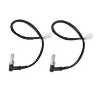 ULTECHNOVO Hydraulic Brake Pressure Line with Plug for Motorcycles and Atvs Offroad Brake Light Switch Cable Enhanced Braking Response for Safer Emergency Stops Compatible with Multiple