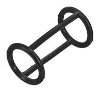 ULTECHNOVO Ice Cream Maker Replacement Silicone Sealing Gasket Ring Part for Small Appliance, Airtight Handheld Ice Cream Machine Seal Fit for Kitchen Use