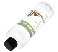 ULTECHNOVO Ink Cleaning Agent Paint Accessory Fast-Acting 300ml Multi-use for Removing Oil-Based Pigments Household Pigment Cleaner Suitable for Painting