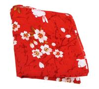 ULTECHNOVO Japanese-type Bento Wrapping Cloth Box Lunch Packaging Decorative Packing