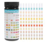 ULTECHNOVO Ketone 100 Pack 10 Parameters Medical for Home Use Fast Accurate Results