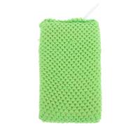 ULTECHNOVO Kitchen Cleaning Sponge Dishwashing Pad Green Non-Oil-Resistant Scouring Sponge for Household Dish Scrubbing and Surface Cleaning