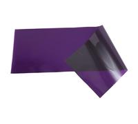 ULTECHNOVO Laser Window Film Tint Correction Gel Light Filter for Photography Lighting Gels