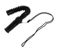 ULTECHNOVO Lightweight Weatherproof Deer Caller Device Made of Sturdy Abs for Mountain Environment and Patio Hunting Accessories, Realistic Deer Lure Whistle for Outdoor Game Tracking