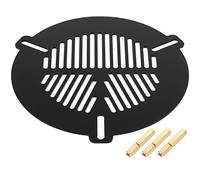 ULTECHNOVO Metal Bahtinov Mask Focusing Mask for Astronomical Telescope Fishbone Plate Design for Telescope Focus