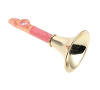 ULTECHNOVO Metal Kazoo for Adults Professional Kazoo Diaphragms Easy to Learn Musical Instrument Guitar Ukulele Accompaniment Lightweight Design for Music Practice and Performance