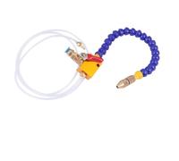 ULTECHNOVO Mist Coolant Spray System for CNC Lathe Nozzle Designed for Efficient Chip Blowing and Water Problem Solving in Workshop Use