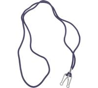 ULTECHNOVO Mitten Rope Clips 44 Inch, Plastic Clip Holder String for Anti-Lost Mittens and Ski Gloves for Kids Toddlers - Secure Glove Leash for Family Ski Trips and Playground for Boys Girls