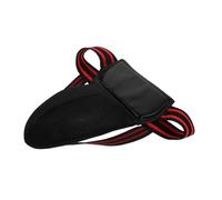 ULTECHNOVO Mma Groin Protector Adjustable External Cup for Taekwondo Karate Kickboxing Boxing Training Movement-friendly Design with Professional Impact Shield for Youth Sparring Safety