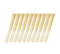 ULTECHNOVO Natural Bamboo Chew Sticks for Rabbits and Hamsters, 1.5kg Sweet Molar Made from Bamboo Cane, Easy to Clean and Stops Destructive Behaviours, for Small Animals Teeth Grinding