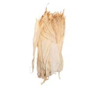 ULTECHNOVO Natural Corn Husks for Tamales Versatile Applications Handmade Corn Husk Material for Weaving A Variety of Crafts and Home Decor Unique Design for Universal Crafting Projects