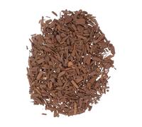 ULTECHNOVO Natural French Oak Chips Heavy Medium Light Toast for Wine Brewing Aging Chips Enhance Wine Flavor Home Winemaking Supplies