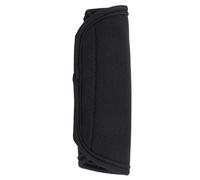 ULTECHNOVO Neoprene Handle Grips Suitcase Handle Cover Comfortable Hand Feeling Hand Protection Lightweight Luggage Traveling Business Trips