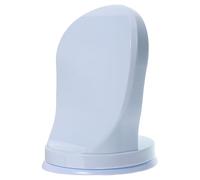 ULTECHNOVO Non-Slip Foot Pedal Easy to Use Balancing Assist with Strong Suction Cup Foot Rest Step Aid Made of Sturdy Pp Material for Bathroom Shower for Pregnant Women the Weak