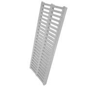 ULTECHNOVO Outdoor Drainage Grate Made of Weather Resistant Polymer Plastics with Modular Splicing Design, Lightweight and Load Bearing for Commercial Streets and Urban Renovations