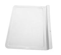 ULTECHNOVO Oven Protector Mat Drip Tray for Baking Grilling Oil Drain Pan Effortless Cleaning Crumb Tray for Electric Gas Ovens Versatile Kitchen Baking Tool