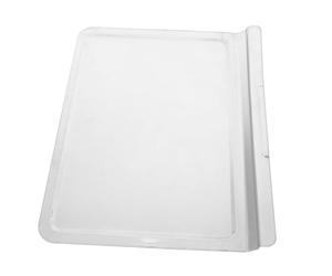 ULTECHNOVO Oven Protector Mat Drip Tray for Baking Grilling Oil Drain Pan Effortless Cleaning Crumb Tray for Electric Gas Ovens Versatile Kitchen Baking Tool