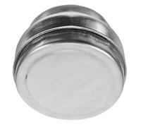 ULTECHNOVO Pasta Maker Knob Accessory Metal Replacement Part for Manual Noodle Machine Household Pasta Making Tool Compatible with Makers