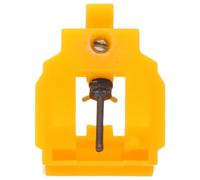 ULTECHNOVO Phonograph for Compatible Atn3600l with Yellow Cartridge Replacement Stylus Needle Accessories Record Player Turntable Vinyl Records