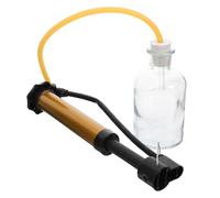 ULTECHNOVO Physics Energy Conversion Kit 250Ml Gas Expansion Work Demonstrator for High School Science Classroom Internal Energy Experiment Apparatus Pressure-Volume Work and Gas Behavior