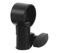 ULTECHNOVO Plastic Music Stand Connector Swivel Joint for Rehearsal and Studio Use Adjustable Adapter for Music Stand Accessories