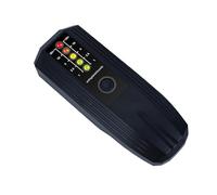 ULTECHNOVO Portable Handheld Emf Meter Professional Electromagnetic Field Detector Magnetic Field Gauge Radiation Tester for Industrial and Home Use