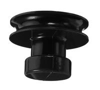 ULTECHNOVO Portable Silicone Suction Handle for Buddhist Sound Bowl and Singing Bowl, Lightweight Universal Compatibility Accessory with Lifting Grip for Daily Practice and Yoga Class