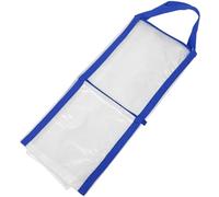 ULTECHNOVO Portable Storage Bag for Artwork Painting Board Bag Handles for Carrying Drawing Tools and Portfolios for Artists and Students the Go