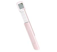 ULTECHNOVO Portable Ukulele Training Device with Display Screen Abs Chord Practice Tool for Beginners Finger Exerciser for Learning Ukulele Chords