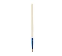 ULTECHNOVO Precision Detail Brush Eyeliner Makeup Brush Tool Plastic Polyester Does Not Shed Easily Gentle on Skin for Concealer and Eyeshadow Applications Beauty Enthusiasts