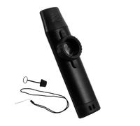 ULTECHNOVO Professional Metal Kazoo Musical Instrument Portable for Beginners Easy to Play with Pure Sound Quality for Guitar Ukulele Partner Music Lovers and Festival