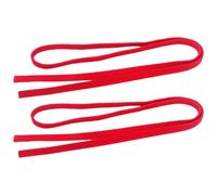 ULTECHNOVO Professional Piano Tuning Accessories 2Pcs Wool Felt Temperament Strips for Guzheng and Grand Piano Sound Calibration