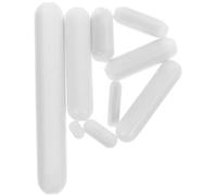 ULTECHNOVO Ptfe Magnetic Stir Bar Rod Stirring Set for Laboratory Use, Efficient and Versatile Cylindrical Magnetic Stirring Rods Suitable for Scientific Research Work