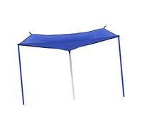 ULTECHNOVO Range Hood Cleaning Cover Washing Protector Pouch in Blue Oxford Cloth and Plastic with Simple Installation and High Reliability for Kitchen Cooker Hood Maintenance