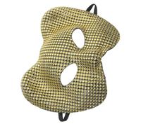 ULTECHNOVO Realistic Leopard Head Cosplay Mask for Women Unique Animal Mask for Masquerade Balls Parties Stage Performances Attention Grabbing Design for Effortless Creativity