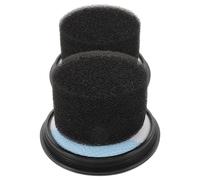 ULTECHNOVO Replacement Vacuum Cleaner Filter Set 2pcs Washable Foam Filters Compatible with Vax Models Tbt3v1p1 Tbt3v1b2 Tbt3v1f1 for Home Cleaning